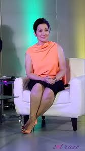 Maybe you would like to learn more about one of these? Kris Aquino Fucidinmoms Unite Against Wound Infection Sol Razo