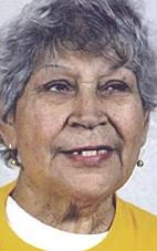 Victorianna Alarcon Obituary (2013)