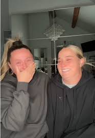 Navigating Life After a Breakup: Katelyn and Grace Share