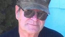 Freddy Barker Obituary (1945