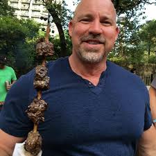 What to eat during Fiesta