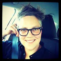 Lisa Jarvis-Murray (jisalarvis)