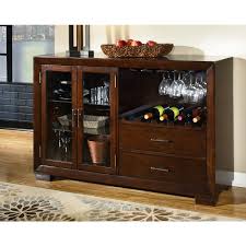 Signature Design By Ashley Hansai Server At Home Furniture Store Dining Room Server Furniture