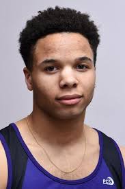 Boys Indoor Track and Field All-Stars: Union Springs' House sets sights