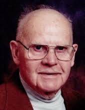 Edward I Brandenburg (1919-2015)