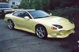 Image result for Yellow Pearl 1994 Stealth
