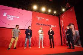 Sledujte slavnostní start vysílání v pátek 21. Radiozurnal Sport Zahajil Vysilani V Dab I Dvb T2 Parabola Cz