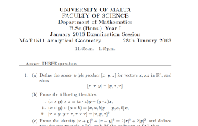 It is just their letterhead paper. Exam Paper Header Tex Latex Stack Exchange