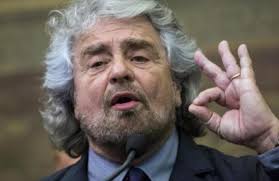 Ogni secondo, un camion della spazzatura di tessuti viene messo in discarica o incenerito. Grillo Si Inginocchia Ai Dem Il M5s Diventa Una Corrente Del Pd Ith24