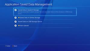 When you restart the application go to your worlds to confirm they are there. Top 3 Ways To Restore Deleted Data From Ps4 Hard Drive