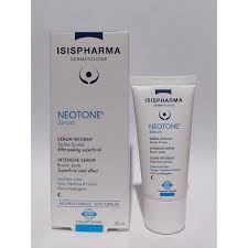 We did not find results for: Isis Pharma Neotone Serum 30 Ml Shopee Indonesia
