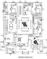 3200 Square Feet 4 Bedroom Traditional Nalukettu Model Home Design And Plan Home Pictures Easy Tip Model House Plan Indian House Plans Kerala House Design