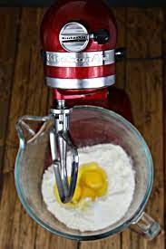 Homemade Pasta Tutorial Kitchen Aid Recipes Homemade Pasta Kitchenaid Kitchen Aid Pasta Recipe