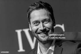 4,070 Ryan Eggold Photos & High Res Pictures
