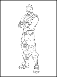 Fortnite Dibujos Para Colorear Bebeazul Top Printable Coloring Pages Coloring Pages Coloring Pages For Kids