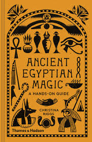 This guide goes into plenty of detail about egyptian strategies, uniques and how to play against them. Amazon Com Ancient Egyptian Magic A Hands On Guide 9780500052129 Riggs Christina Books