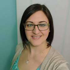 Congratulations to Tiffany Hubscher who is CD-ED's Student of the Month  (December) for Dental Office! Tiffany says: "As a stay at home mom of two  children for nearly 10 years, finding a