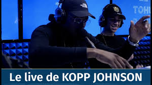 Aya nakamura djadja clip officiel. Kopp Johnson Gilet Jaune En Live Youtube