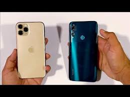 Huawei y9 prime 2019 is updated on regular basis from the authentic sources of local shops and official. Iphone 11 Pro Vs Huawei Y9 Prime 2019 Speed Test 4k Youtube