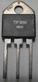 Lihatlah pada skala bila jarum bergerak maka sudah benar jika tidak bergerak maka salah. Tip 3055 Tube Tip3055 Rohre Tip 3055 Id36276 Transistor