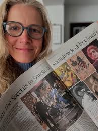 Give love. Give thanks. #thanksgiving #wellbeing