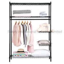 1220mm, d wardrobes, storage & shelving. New Lightweight Home Bedroom Storage Toy Clothes Wardrobe Wire Shelving China Bedroom Classified Wire Shelving Bedroom Organizer Wire Rack Made In China Com