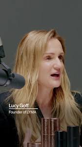 Reversing Aging with LYMA Podcast's Scientific Insights