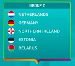 Se resultater, kampprogram, statistik og topscorer fra kampe i turneringeren em, international. Em 2020 Qualifikation Gruppe C Fussball Europameisterschaft 2020