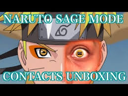 Naruto Sage Mode Contacts Unboxing Youtube Find the best sasuke uchiha rinnegan wallpaper on getwallpapers. naruto sage mode contacts unboxing