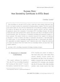 Kpop Korean Popular Culture Hallyu Research Papers Academia Edu