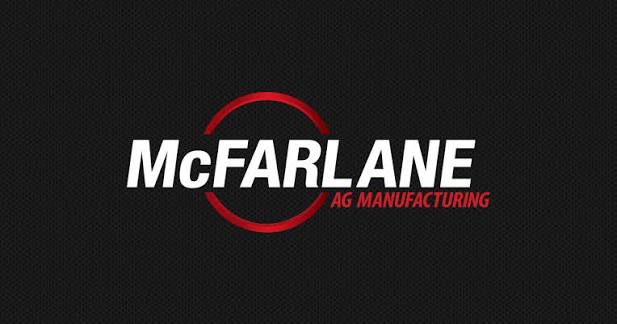 McFarlane Ag Manufacturing | 100 years of serving farms & family.