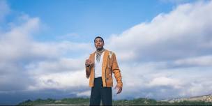 CHRISTIAN SANDS TRIO
