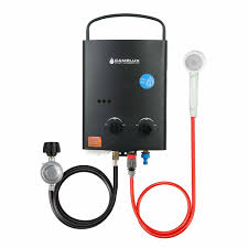 Maybe you would like to learn more about one of these? Camplux 1 32 Gpm Liquid Propane Tankless Water Heater Wayfair
