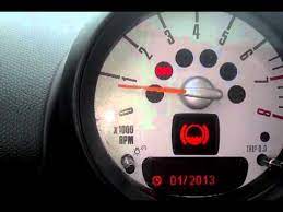 How to reset a mini cooper brake light. Mini Cooper Reset Service Brake Pad Reset Spark Plug Reset Oil Service Reset R60 Youtube