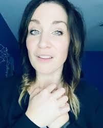 Erika Bryson's Instagram, Twitter & Facebook