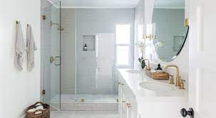 Vs Clear Glass Shower Doors