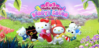 A variety of dishes can be made with existing ingredients. Hello Kitty Beauty Salon On Windows Pc Download Free 1 0 1 Com Sd Google Hellokittybeautysalon