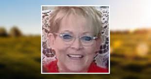 Teresa "Tess" M. Hoffman Obituary November 25, 2020