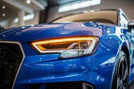 Image result for Ara Blue Crystal 2019 RS3