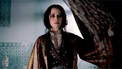 Tumblr is a place to express yourself, discover yourself, and bond over the stuff you love. The One True Supreme Eva Green In Everything Kingdom Of Heaven