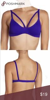 Free People Keira Bralette Xs S New Nwt Free People Intimates Fashion Tips Fashion