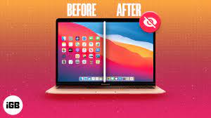 How To Hide Desktop Icons On Mac (2022) - Igeeksblog
