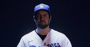The latest stats, facts, news and notes on trevor bauer of the la dodgers Trevor Bauer Signs With Dodgers For 3 Years 102 Million True Blue La