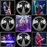 Table Reservations for AM/FM: THE 70s ROCK EXPERIENCE