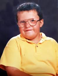 SUMMERS, Shaun Allen