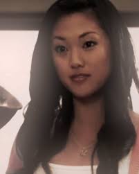 Power Ranger Samurai Mia Edit