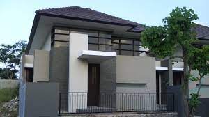 Misalnya, untuk rumah dengan kualitas menengah. Biaya Membangun Rumah Per Meter Persegi