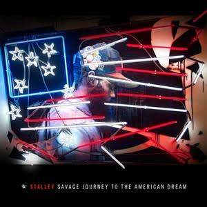 Savage Journey to the American Dream - Album by Stalley | Spotify
