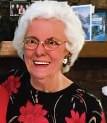 Obituary information for Marie R. Ferguson