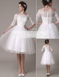 Sans oublier la séduction, les robes de mariée rosa clara soft 2021 proposent un style aérien soigné. Robe Mariage Civil Robe De Mariee Courte Robe De Mariee Pas Cher Robedumariage Com